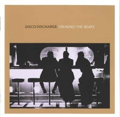 Blandade Artister - Disco Discharge - Cruising The Beat