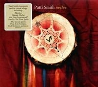 Smith Patti - Twelve in the group CD / Pop-Rock at Bengans Skivbutik AB (639317)