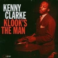 Clarke Kenny - Klook's The Man