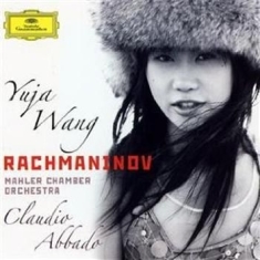 Rachmaninov - Pianokonsert 2