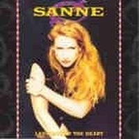 Sanne Salomonsen - Language Of The Heart