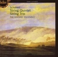 Schubert - String Quintet & String Trio