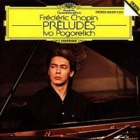 Chopin - Preludier Op 28:1-24 in the group CD / Klassiskt at Bengans Skivbutik AB (640416)