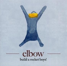 Elbow - Build A Rocket Boys