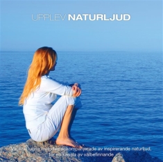 Pier Federici Alexandre - Upplev: Naturljud