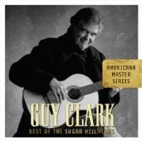Clark Guy - Best Of The Sugar Hill Years in the group OUR PICKS / Blowout / Blowout-CD at Bengans Skivbutik AB (640874)