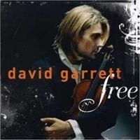 Garrett David Violin - Free in the group OTHER / Övrigt /  at Bengans Skivbutik AB (641204)