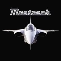 Mustasch - Latest Version Of The Truth in the group OTHER / Övrigt /  at Bengans Skivbutik AB (641322)