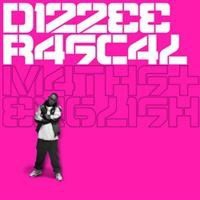 Dizzee Rascal - Maths & English in the group CD / Dans/Techno at Bengans Skivbutik AB (641397)