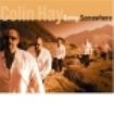 Hay Colin - Going Somewhere in the group CD / Rock at Bengans Skivbutik AB (641419)