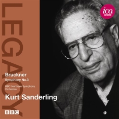 Bruckner - Symphony No 3