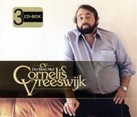 Cornelis Vreeswijk - Cv - Det Bästa Med Cornelis in the group CD / Best Of,Pop-Rock at Bengans Skivbutik AB (641681)