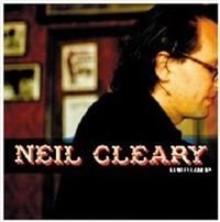 Cleary Neil - Numbers Add Up