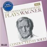 Wagner - Siegfried-Idyll in the group CD / Klassiskt at Bengans Skivbutik AB (642886)