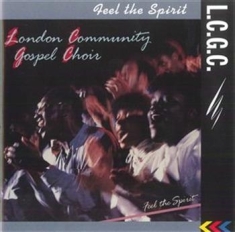 Lcgc - Feel The Spirit