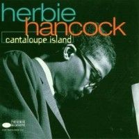 Herbie Hancock - Cantaloupe Island in the group CD / CD Blue Note at Bengans Skivbutik AB (642950)