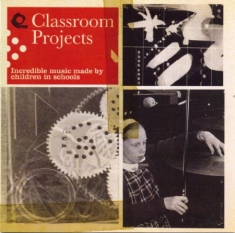 British Schoolchildren - Classroom Projects