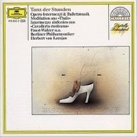 Herbert von Karajan - Operaintermezzi & Balettmusik