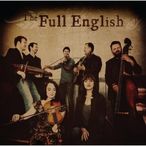 Full English The - The Full English