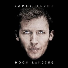 James Blunt - Moon Landing (Cd Deluxe)