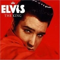 Presley Elvis - The King in the group CD / Pop-Rock,Övrigt at Bengans Skivbutik AB (643426)