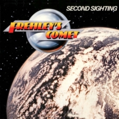Frehley's Comet - Second Sighting