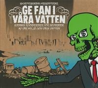 Various Artists - Ge Fan I Våra Vatten