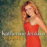 Jenkins Katherine - La Diva