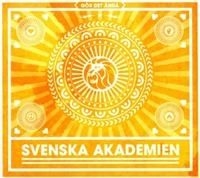 Svenska Akademien - Gör Det Ändå in the group Minishops / Svenska Akademien at Bengans Skivbutik AB (644028)