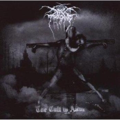 Darkthrone - Cult Is Alive