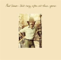 Simon Paul - Still Crazy After All These Years