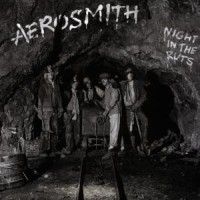 Aerosmith - Night In The Ruts in the group CD / Hårdrock,Pop-Rock at Bengans Skivbutik AB (644586)