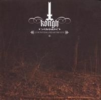 Kongh - Counting Heartbeats in the group OTHER / Övrigt /  at Bengans Skivbutik AB (644617)