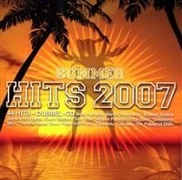 Blandade artister - Hits Summer 2007 in the group OTHER / Övrigt /  at Bengans Skivbutik AB (644746)