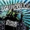 Drugzilla - Siamese Beashts in the group CD / Dans/Techno at Bengans Skivbutik AB (644764)