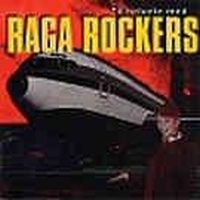 Raga Rockers - Till Helvete Med in the group CD / Pop at Bengans Skivbutik AB (644869)
