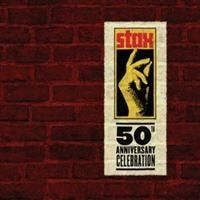 Blandade Artister - Stax 50 - 50Th Anniversary Coll