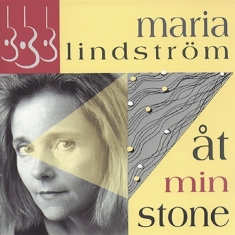 Lindström Maria - Åtminstone