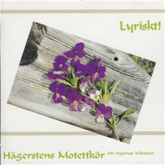 Hägerstens Motettkör - Lyriskt