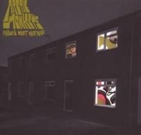 Arctic Monkeys - Favourite Worst Nightmare in the group CD / Pop-Rock at Bengans Skivbutik AB (645158)