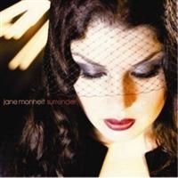 Jane Monheit - Surrender in the group OTHER / Övrigt /  at Bengans Skivbutik AB (645188)