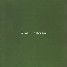 Lindgren Olof - Olof Lindgren