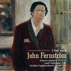 Fernström John - 