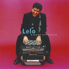 Lelo - Beyond Virtuosity