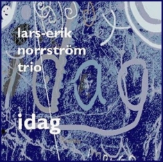 Norrström Trio Lars-Erik - Idag