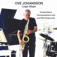 Johansson Ove - Logic Steps
