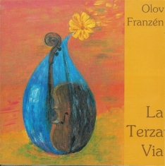 Franzen Olov - La Terza Via