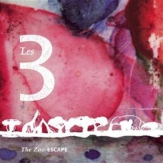 Les3 - The Zoo Escape
