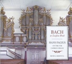 Bach Js - Bach At Leufsta Bruk