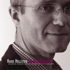 Hellsten Hans - Spanish Dreams
